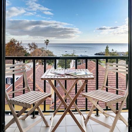 Apartament Bela Sao Tiago 36 Funchal  Zewnętrze zdjęcie