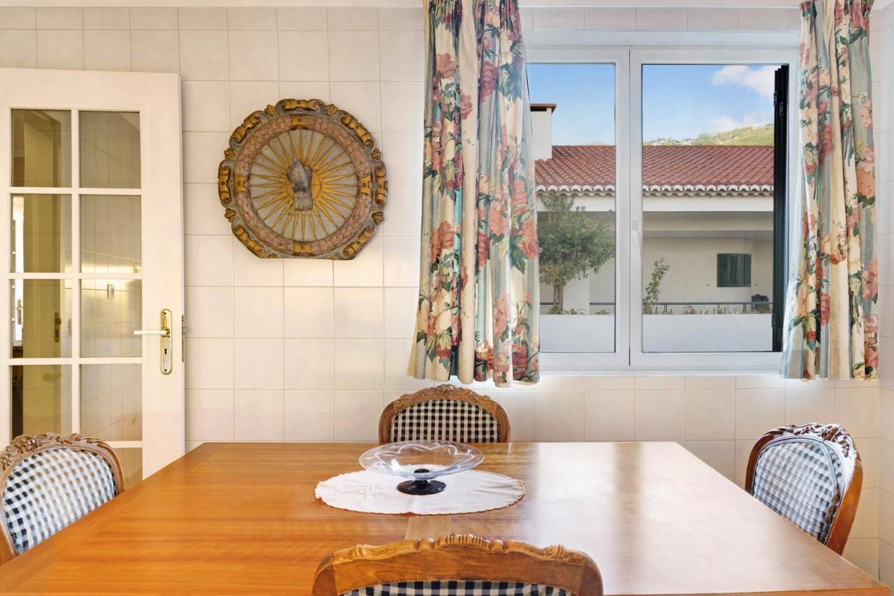 Apartament Bela Sao Tiago 36 Funchal  Zewnętrze zdjęcie