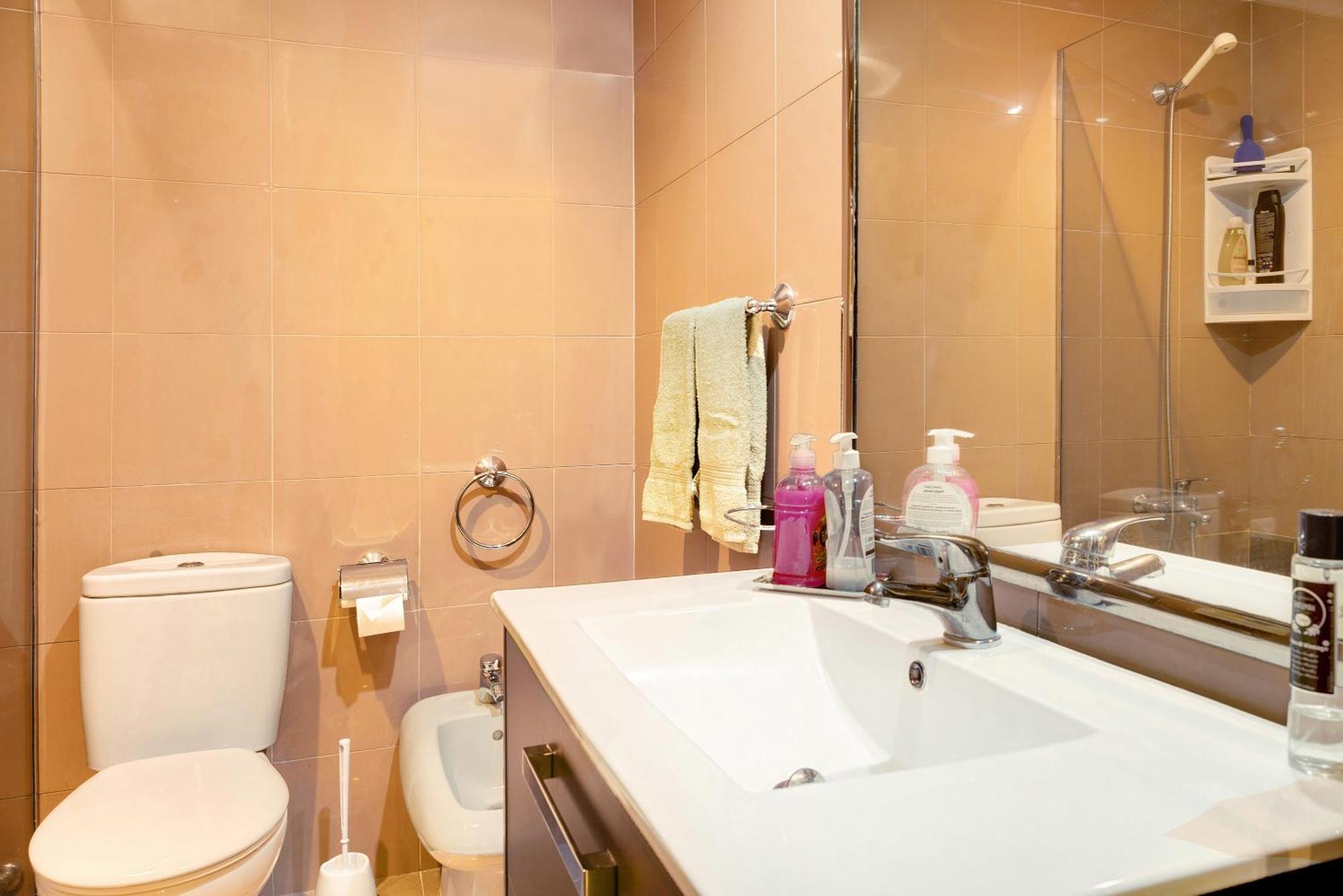 Apartament Bela Sao Tiago 36 Funchal  Zewnętrze zdjęcie